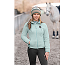 Children's Teddy Fleece Jacket Billie II