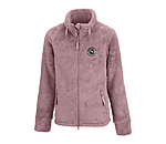 Children's Teddy Fleece Jacket Billie II