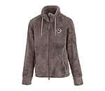 Children's Teddy Fleece Jacket Billie II