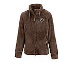 Children's Teddy Fleece Jacket Billie II