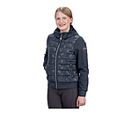 Children's Combination Softshell Jacket Nika