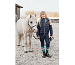 Children's Combination Softshell Jacket Nika