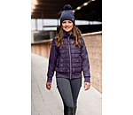 Children's Combination Softshell Jacket Nika