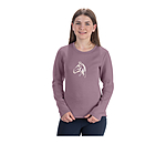 Children's Thermal Long Sleeve Shirt Cody