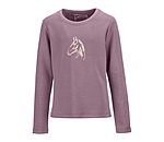 Children's Thermal Long Sleeve Shirt Cody
