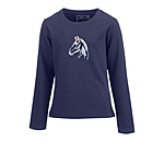 Children's Thermal Long Sleeve Shirt Cody