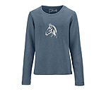 Children's Thermal Long Sleeve Shirt Cody