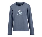 Children's Thermal Long Sleeve Shirt Cody