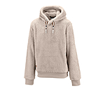 Children's Teddy Fleece Hoodie Bette