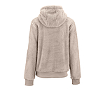 Children's Teddy Fleece Hoodie Bette