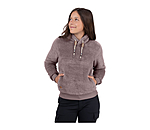 Children's Teddy Fleece Hoodie Bette