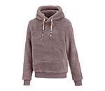 Children's Teddy Fleece Hoodie Bette