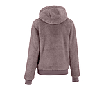 Children's Teddy Fleece Hoodie Bette