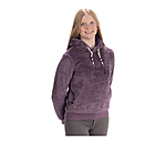 Children's Teddy Fleece Hoodie Bette