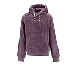 Children's Teddy Fleece Hoodie Bette