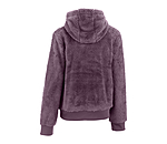 Children's Teddy Fleece Hoodie Bette