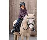 Children's Teddy Fleece Hoodie Bette