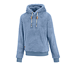 Children's Teddy Fleece Hoodie Bette