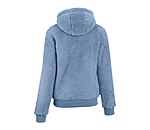 Children's Teddy Fleece Hoodie Bette