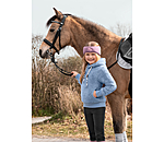 Children's Teddy Fleece Hoodie Bette