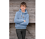 Children's Teddy Fleece Hoodie Bette