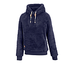 Children's Teddy Fleece Hoodie Bette