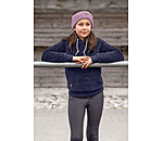 Children's Teddy Fleece Hoodie Bette