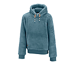 Children's Teddy Fleece Hoodie Bette