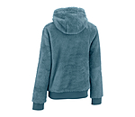 Children's Teddy Fleece Hoodie Bette