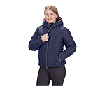 Children's Reversible Winter Jacket Carli