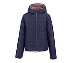 Children's Reversible Winter Jacket Carli