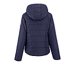 Children's Reversible Winter Jacket Carli