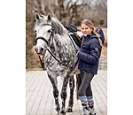 Children's Reversible Winter Jacket Carli