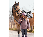 Children's Reversible Winter Jacket Carli