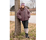 Children's Reversible Winter Jacket Carli