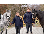 Children's Reversible Winter Jacket Carli