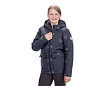Children's Winter Softshell Jacket Janice II