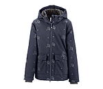 Children's Winter Softshell Jacket Janice II