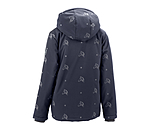 Children's Winter Softshell Jacket Janice II