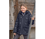 Children's Winter Softshell Jacket Janice II