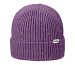 Frozen Purple