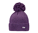 Frozen Purple