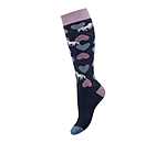 Children's Knee High Socks Argly