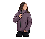 Children's Hooded Functional Jacket Firielle