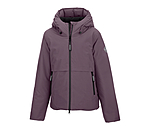 Children's Hooded Functional Jacket Firielle