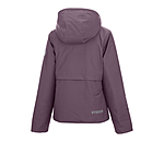 Children's Hooded Functional Jacket Firielle