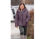 Children's Hooded Functional Jacket Firielle