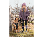 Children's Hooded Functional Jacket Firielle