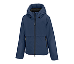 Children's Hooded Functional Jacket Firielle