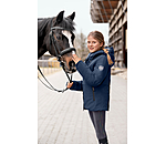 Children's Hooded Functional Jacket Firielle